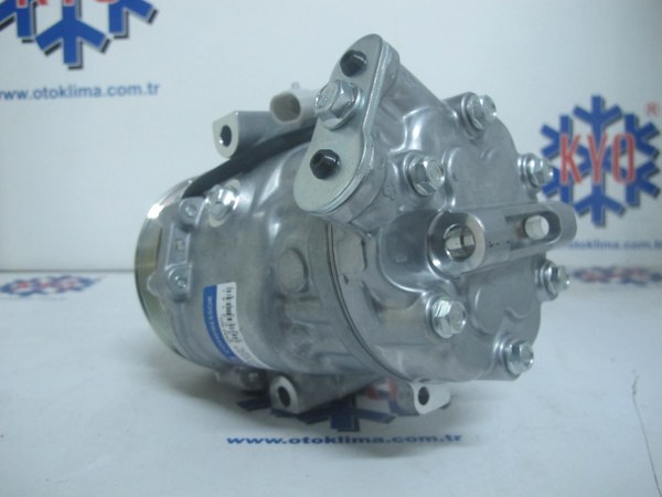 KYOK150405 OPEL  FİAT PUNTO / CORSA D 6 PK  OEM: 55703917 / 13427705 / GE447150-5221
