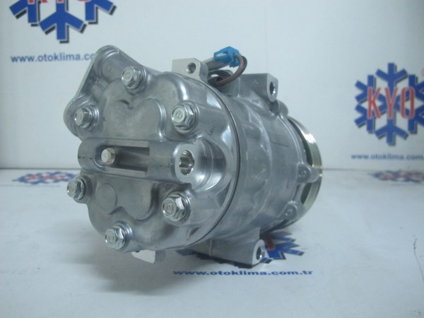 KYOK150405 OPEL  FİAT PUNTO / CORSA D 6 PK  OEM: 55703917 / 13427705 / GE447150-5221