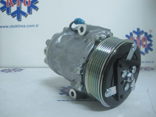 KYOK150405 OPEL  FİAT PUNTO / CORSA D 6 PK  OEM: 55703917 / 13427705 / GE447150-5221