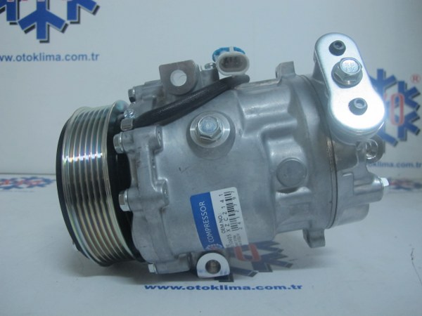 KYOK150405 OPEL  FİAT PUNTO / CORSA D 6 PK  OEM: 55703917 / 13427705 / GE447150-5221