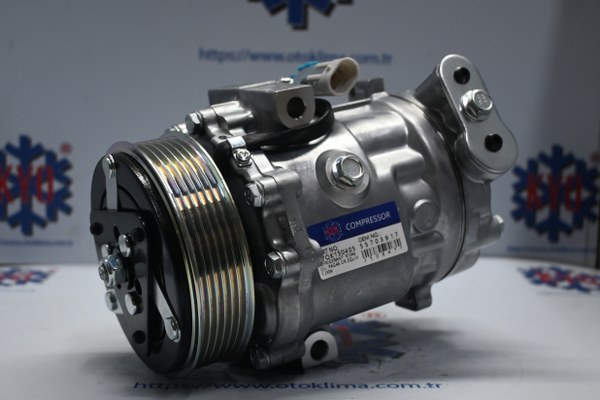 KYOK150405 OPEL  FİAT PUNTO / CORSA D 6 PK  OEM: 55703917 / 13427705 / GE447150-5221 