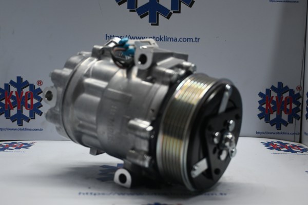 KYOK150405 OPEL  FİAT PUNTO / CORSA D 6 PK  OEM: 55703917 / 13427705 / GE447150-5221 