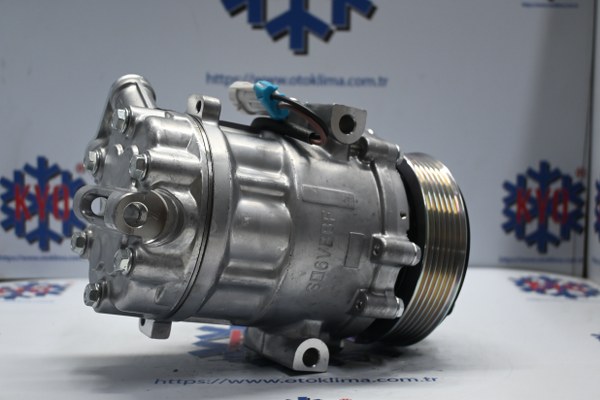 KYOK150405 OPEL  FİAT PUNTO / CORSA D 6 PK  OEM: 55703917 / 13427705 / GE447150-5221 