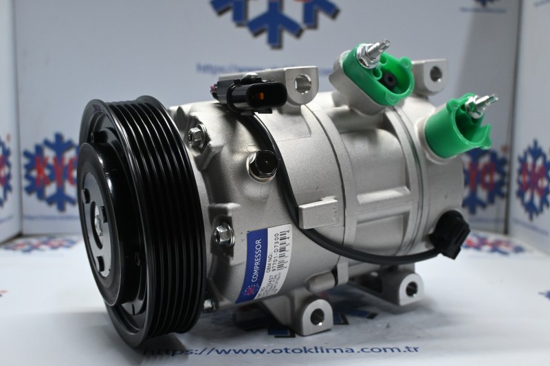 KYOK150407 HYUNDAİ TUSCON - KİA SPORTAGE 6 PK  ÇAP : 125 OEM : 97701-D7300 - 97701-A4100 