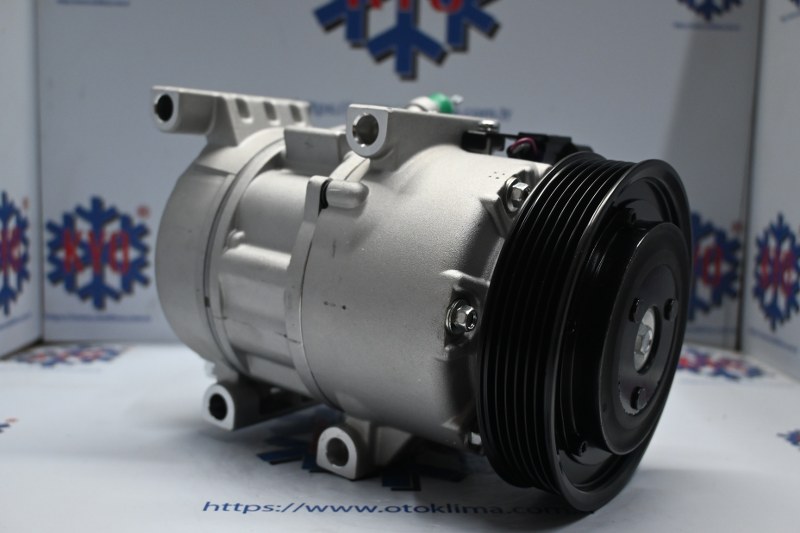 KYOK150407 HYUNDAİ TUSCON - KİA SPORTAGE 6 PK  ÇAP : 125 OEM : 97701-D7300 - 97701-A4100 