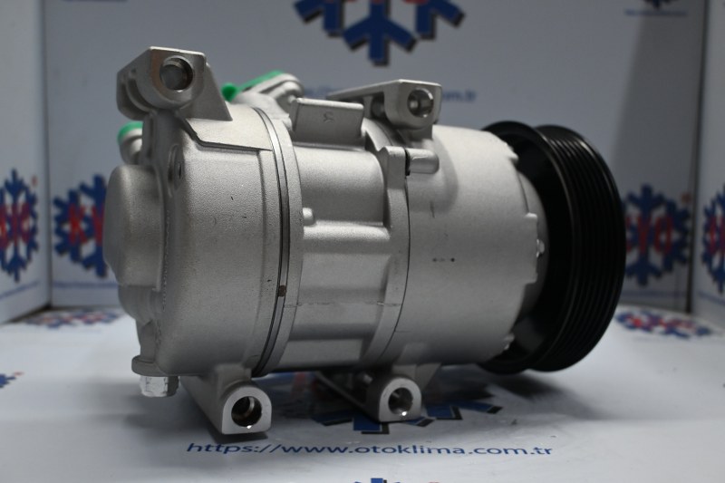 KYOK150407 HYUNDAİ TUSCON - KİA SPORTAGE 6 PK  ÇAP : 125 OEM : 97701-D7300 - 97701-A4100 