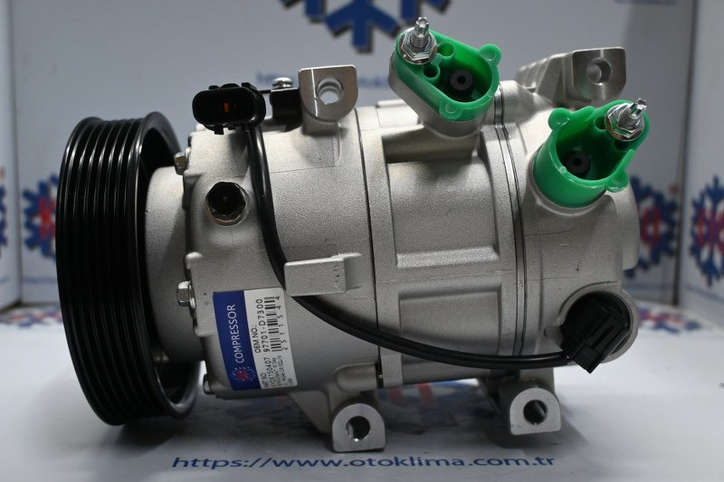 KYOK150407 HYUNDAİ TUSCON - KİA SPORTAGE 6 PK  ÇAP : 125 OEM : 97701-D7300 - 97701-A4100 