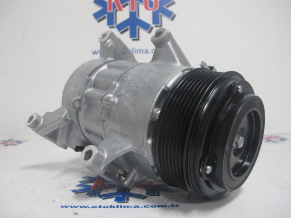 KYOK150412  HONDA ACCORD  7 PK OEM : 38810-6A0-A01 - MC447250-2040