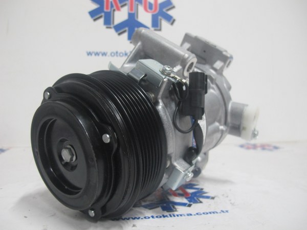 KYOK150412  HONDA ACCORD  7 PK OEM : 38810-6A0-A01 - MC447250-2040