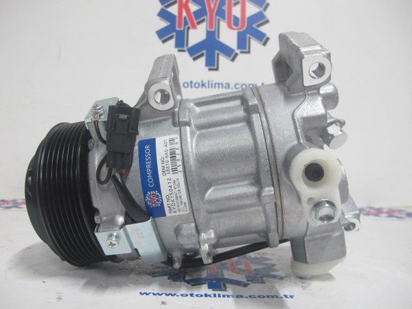 KYOK150412  HONDA ACCORD  7 PK OEM : 38810-6A0-A01 - MC447250-2040