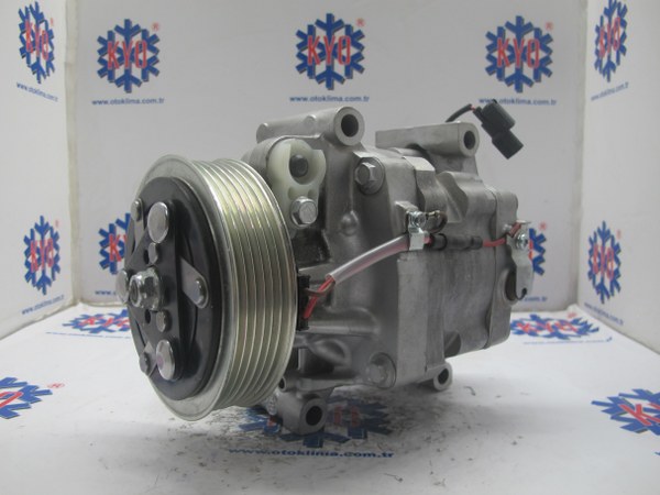 KYOK150413 HONDA FİT JAZZ 6 PK OEM  : 0498401411 3902