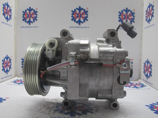 KYOK150413 HONDA FİT JAZZ 6 PK OEM  : 0498401411 3902