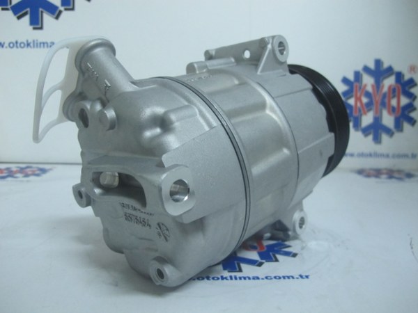 KYOK150416 FİAT DUCATO 6 PK OEM : 52204343