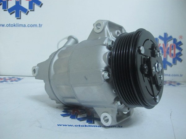 KYOK150416 FİAT DUCATO 6 PK OEM : 52204343
