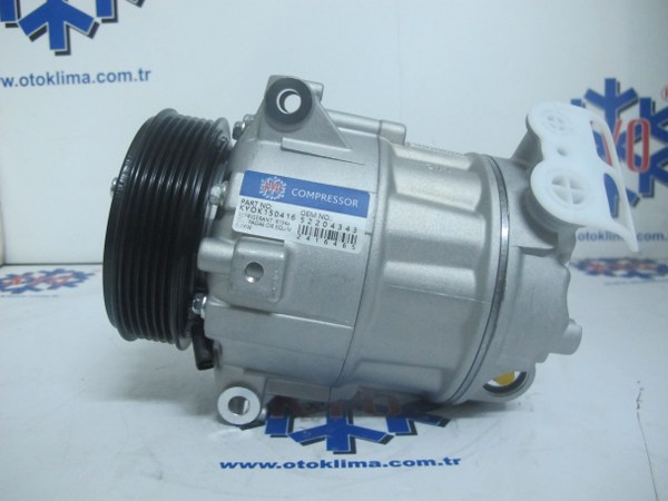 KYOK150416 FİAT DUCATO 6 PK OEM : 52204343