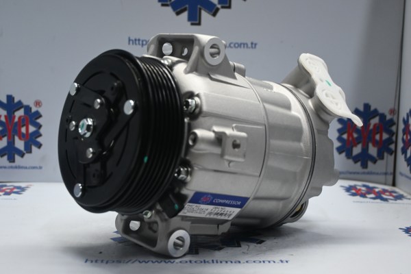 KYOK150416 FİAT DUCATO 6 PK OEM : 52204343 