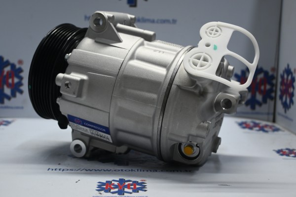 KYOK150416 FİAT DUCATO 6 PK OEM : 52204343 