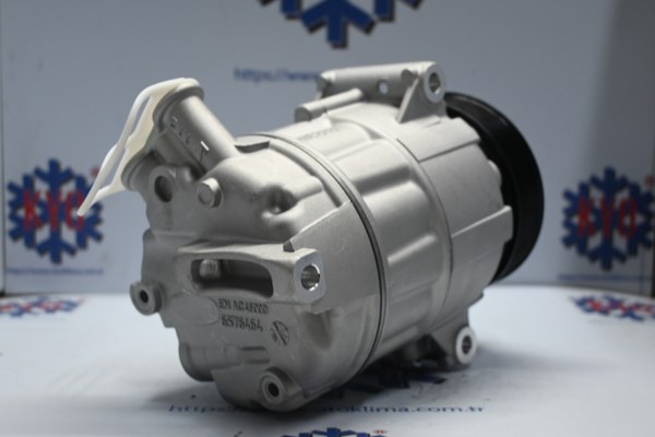 KYOK150416 FİAT DUCATO 6 PK OEM : 52204343 