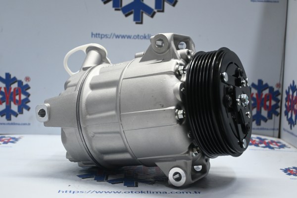 KYOK150416 FİAT DUCATO 6 PK OEM : 52204343 