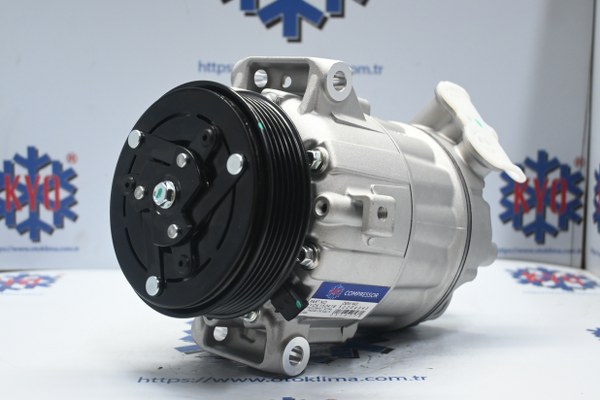 KYOK150416 FİAT DUCATO 6 PK OEM : 52204343 