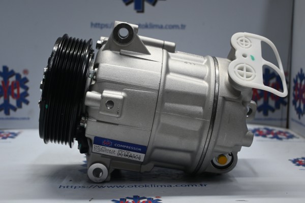 KYOK150416 FİAT DUCATO 6 PK OEM : 52204343 