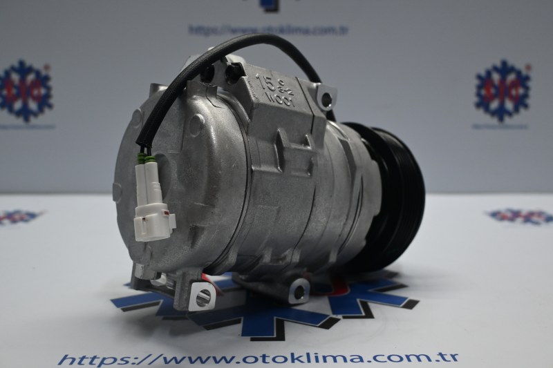 KYOK150418 SUBARU OUTBACK 6 PK OEM :73111AL010 - 447280-3340