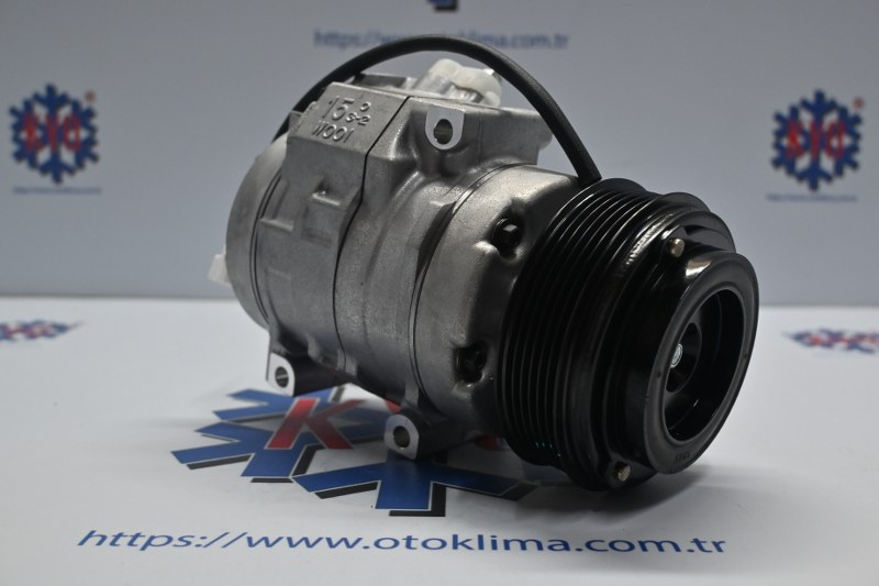 KYOK150418 SUBARU OUTBACK 6 PK OEM :73111AL010 - 447280-3340