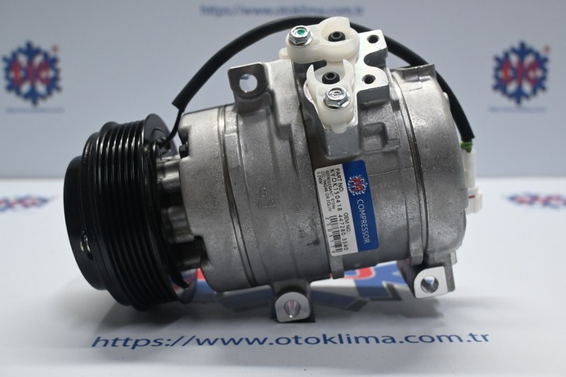 KYOK150418 SUBARU OUTBACK 6 PK OEM :73111AL010 - 447280-3340