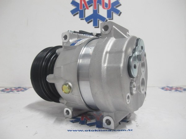 KYOK150419 SSANGYONG REXTON 6 PK OEM : 6611304415