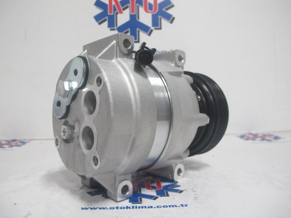 KYOK150419 SSANGYONG REXTON 6 PK OEM : 6611304415