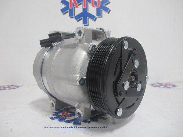KYOK150419 SSANGYONG REXTON 6 PK OEM : 6611304415