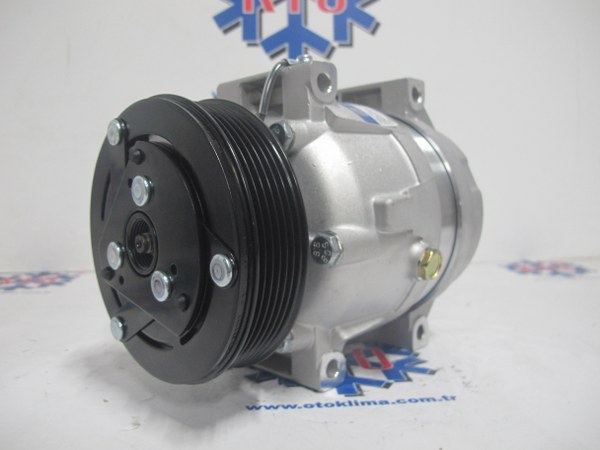 KYOK150419 SSANGYONG REXTON 6 PK OEM : 6611304415