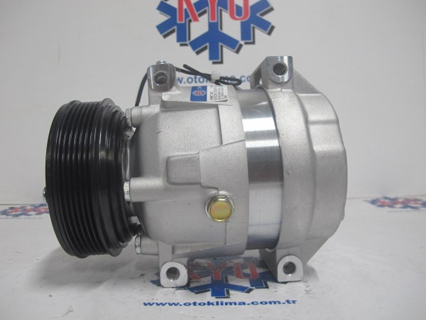 KYOK150419 SSANGYONG REXTON 6 PK OEM : 6611304415