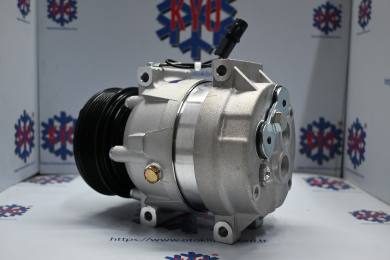 KYOK150419 SSANGYONG REXTON 6 PK OEM : 6611304415 