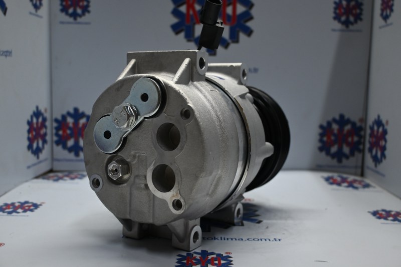 KYOK150419 SSANGYONG REXTON 6 PK OEM : 6611304415 