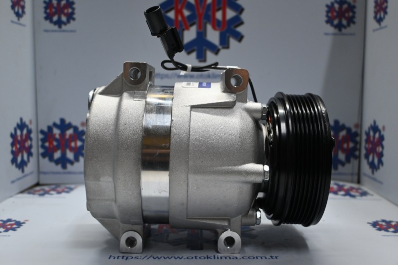 KYOK150419 SSANGYONG REXTON 6 PK OEM : 6611304415 