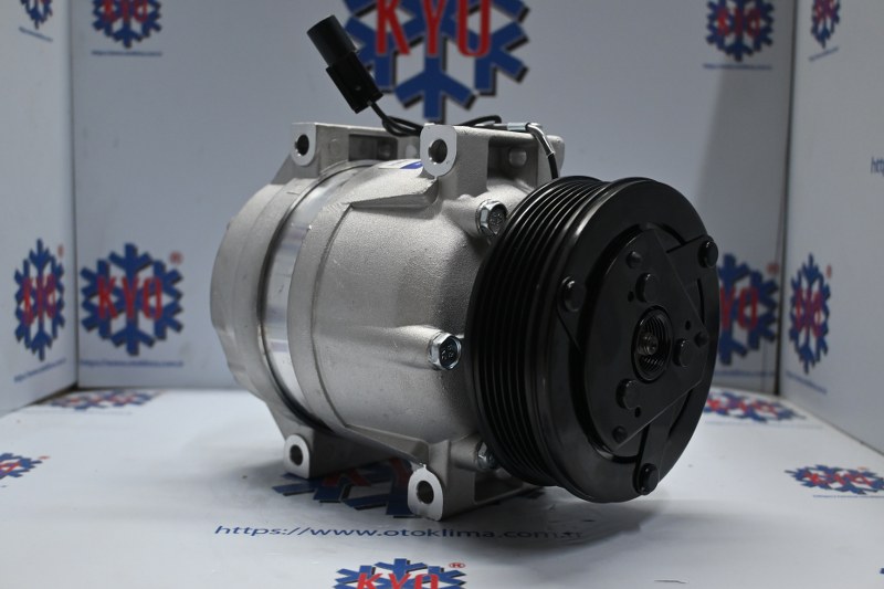 KYOK150419 SSANGYONG REXTON 6 PK OEM : 6611304415 