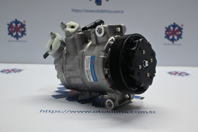 KYOK15049 BMW 5 SERİES E60  6 PK OEM :DCP05061 - 64526987863 - 447190-8470