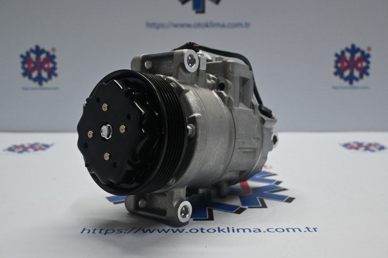 KYOK15049 BMW 5 SERİES E60  6 PK OEM :DCP05061 - 64526987863 - 447190-8470