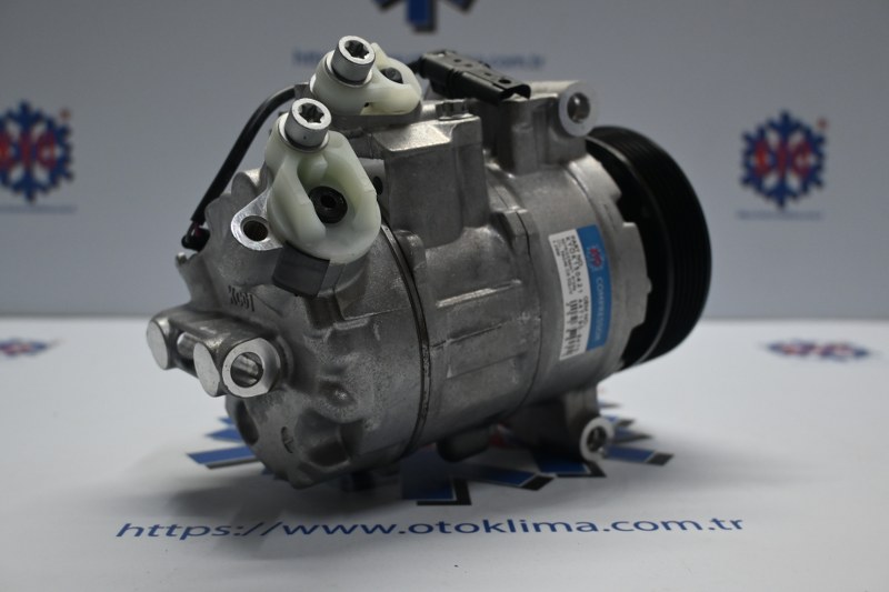 KYOK15049 BMW 5 SERİES E60  6 PK OEM :DCP05061 - 64526987863 - 447190-8470