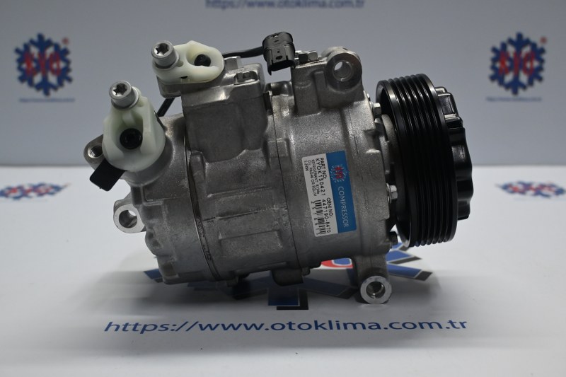 KYOK15049 BMW 5 SERİES E60  6 PK OEM :DCP05061 - 64526987863 - 447190-8470