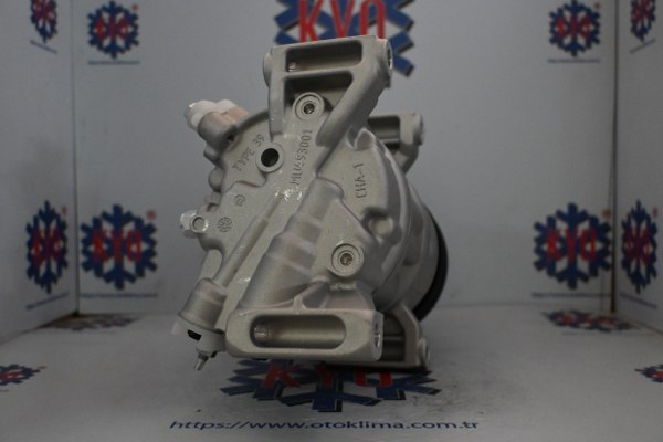 KYOK150421 HONDA CİVİC 7 PK OEM :38810-64A-A02 - MY433002 - 38810-64A-A01