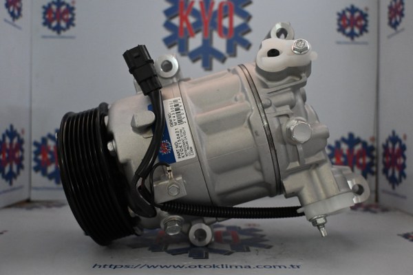 KYOK150421 HONDA CİVİC 7 PK OEM :38810-64A-A02 - MY433002 - 38810-64A-A01