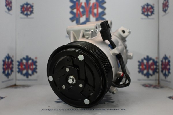 KYOK150421 HONDA CİVİC 7 PK OEM :38810-64A-A02 - MY433002 - 38810-64A-A01