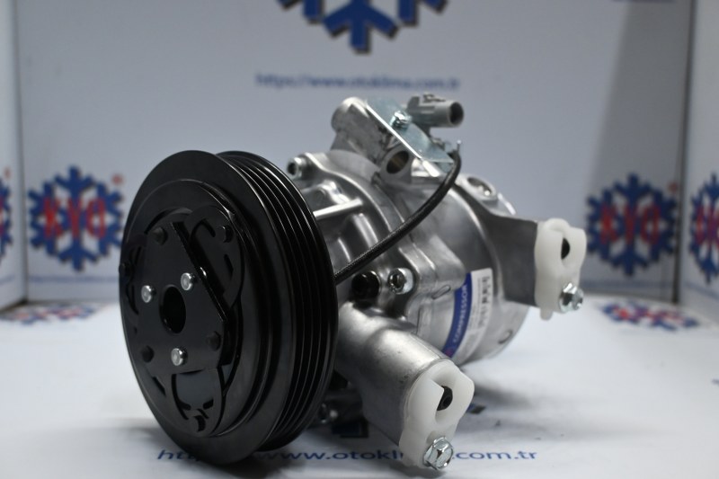 KYOK150422  SUZUKİ SWİFT 4 PK  OEM : 447280-3572 - 95200-52R00