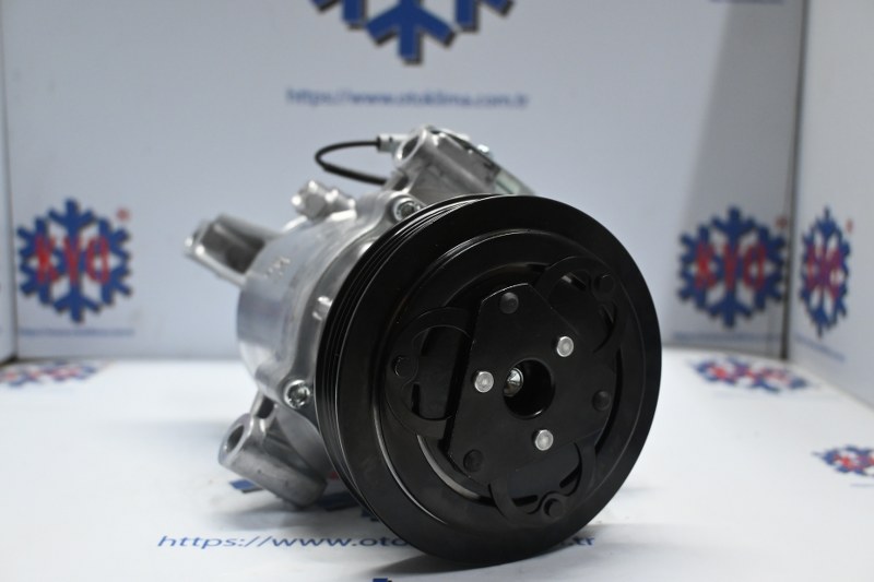 KYOK150422  SUZUKİ SWİFT 4 PK  OEM : 447280-3572 - 95200-52R00