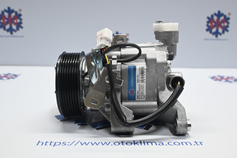 KYOK150423  SUBARU FORESTE İMPREZA 7 PK   OEM : 73111SC000