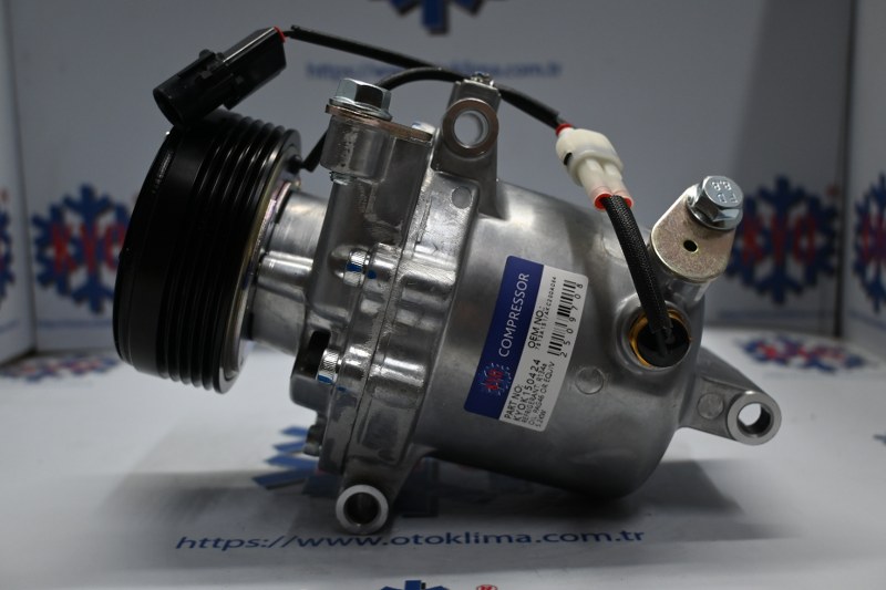 KYOK150424 MİTSUBİSHİ LANCER COLT  5 PK OEM :7813A151 - AKC200A084