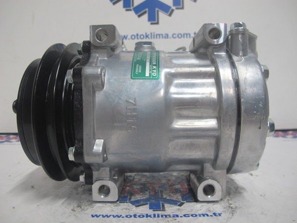 KYOK15043 İŞ MAKEİNESİ 7H15 24V 