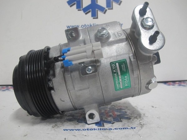 KYOK15044 CHEVROLET AVEO 6 PK OEM : 95033351